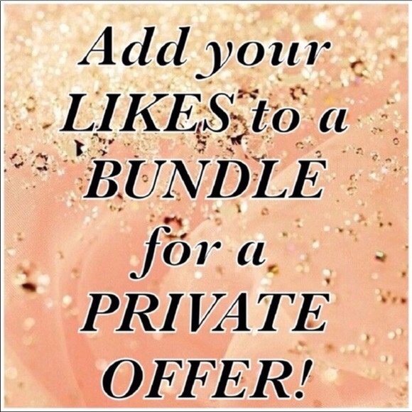 B U N D L E 💚 UP FOR AN OFFER OF $AVING$ - Picture 2 of 6